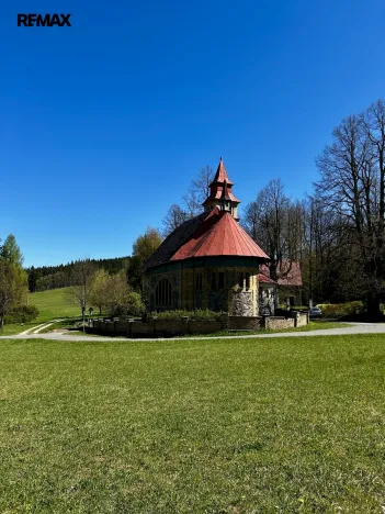 Prodej chalupy, Kounov - Šediviny, 160 m2