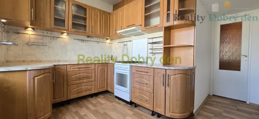 Prodej bytu 3+1, Opava, Hany Kvapilové, 65 m2
