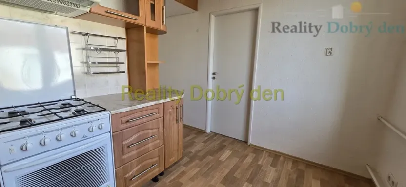 Prodej bytu 3+1, Opava, Hany Kvapilové, 65 m2