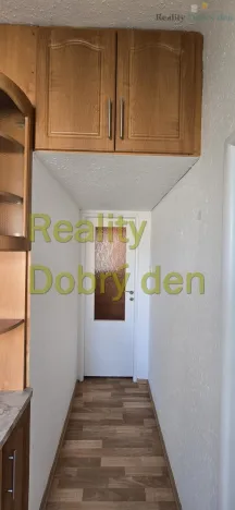 Prodej bytu 3+1, Opava, Hany Kvapilové, 65 m2