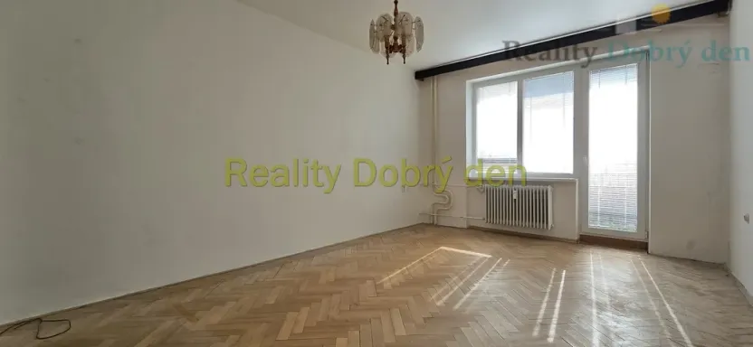 Prodej bytu 3+1, Opava, Hany Kvapilové, 65 m2