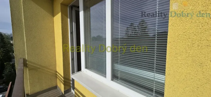 Prodej bytu 3+1, Opava, Hany Kvapilové, 65 m2