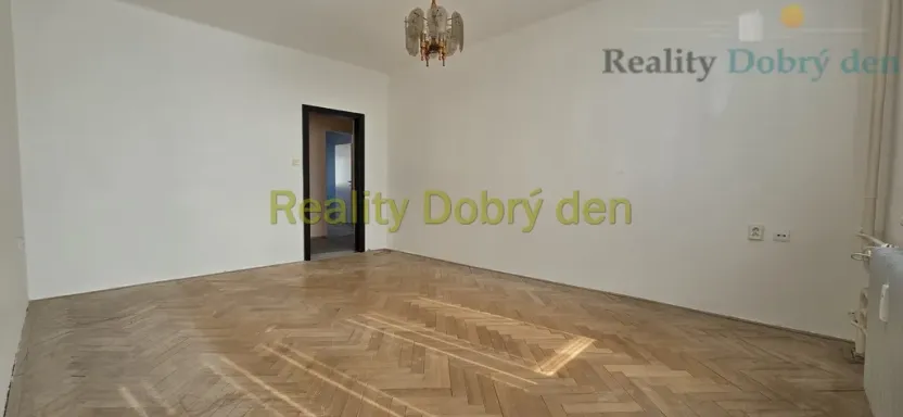 Prodej bytu 3+1, Opava, Hany Kvapilové, 65 m2
