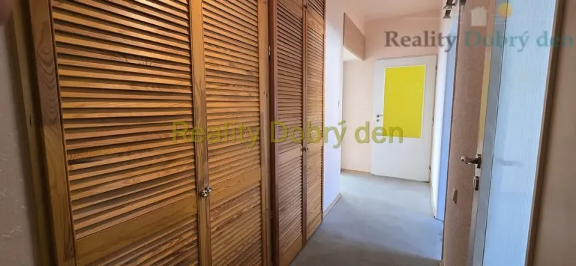 Prodej bytu 3+1, Opava, Hany Kvapilové, 65 m2