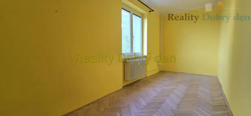 Prodej bytu 3+1, Opava, Hany Kvapilové, 65 m2