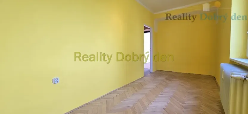 Prodej bytu 3+1, Opava, Hany Kvapilové, 65 m2