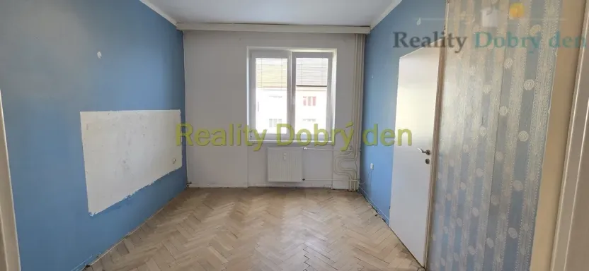 Prodej bytu 3+1, Opava, Hany Kvapilové, 65 m2