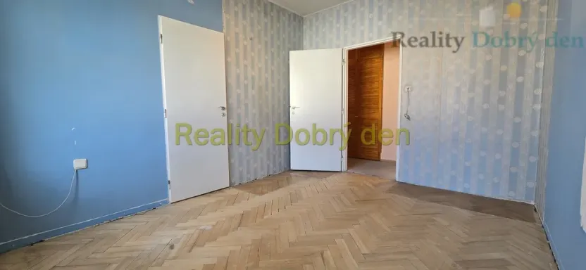 Prodej bytu 3+1, Opava, Hany Kvapilové, 65 m2