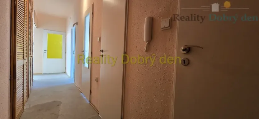 Prodej bytu 3+1, Opava, Hany Kvapilové, 65 m2