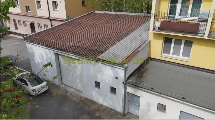 Prodej bytu 3+1, Opava, Hany Kvapilové, 65 m2