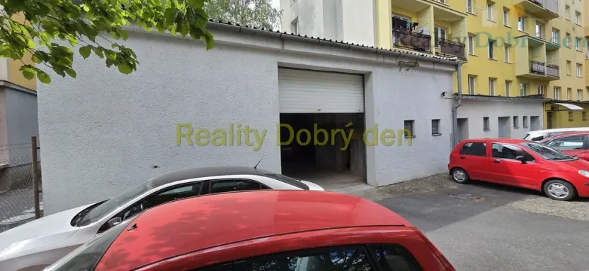 Prodej bytu 3+1, Opava, Hany Kvapilové, 65 m2