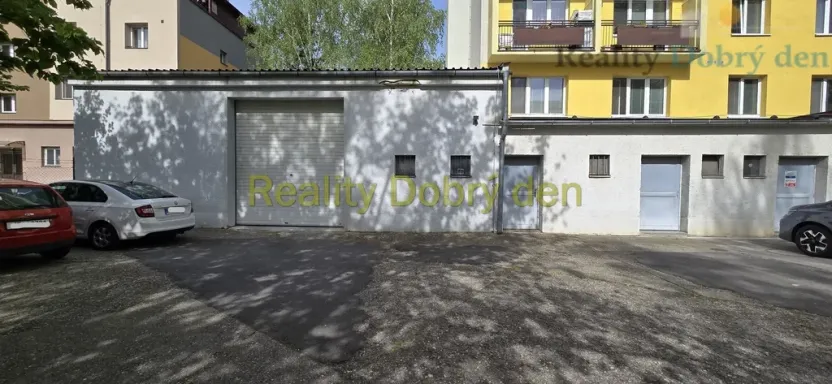Prodej bytu 3+1, Opava, Hany Kvapilové, 65 m2