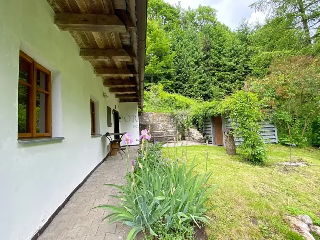 Prodej chalupy, Česká Metuje, 115 m2