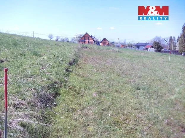 Prodej zahrady, Horní Bludovice - Prostřední Bludovice, 5518 m2