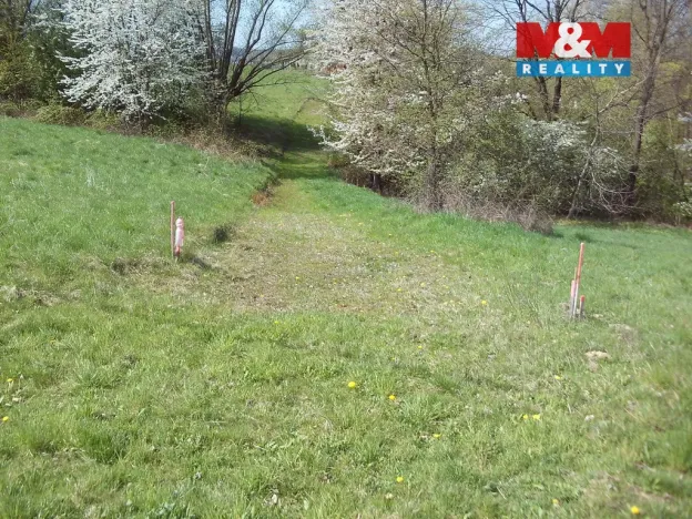 Prodej zahrady, Horní Bludovice - Prostřední Bludovice, 8295 m2
