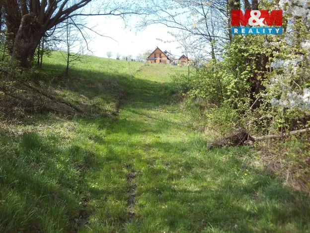Prodej zahrady, Horní Bludovice - Prostřední Bludovice, 8295 m2