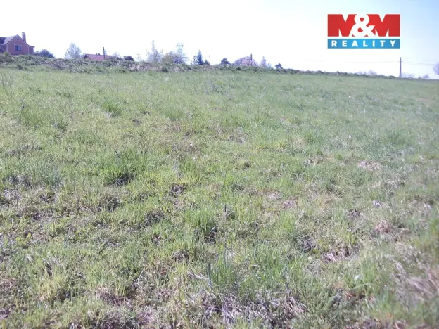 Prodej zahrady, Horní Bludovice - Prostřední Bludovice, 8295 m2