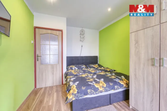 Prodej rodinného domu, Štědrá - Zbraslav, 97 m2