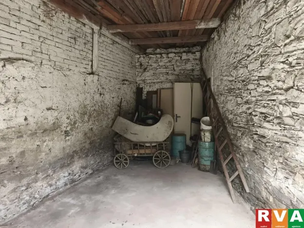 Prodej rodinného domu, Benešovice, 81 m2
