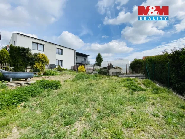 Prodej rodinného domu, Soběchleby, 30 m2