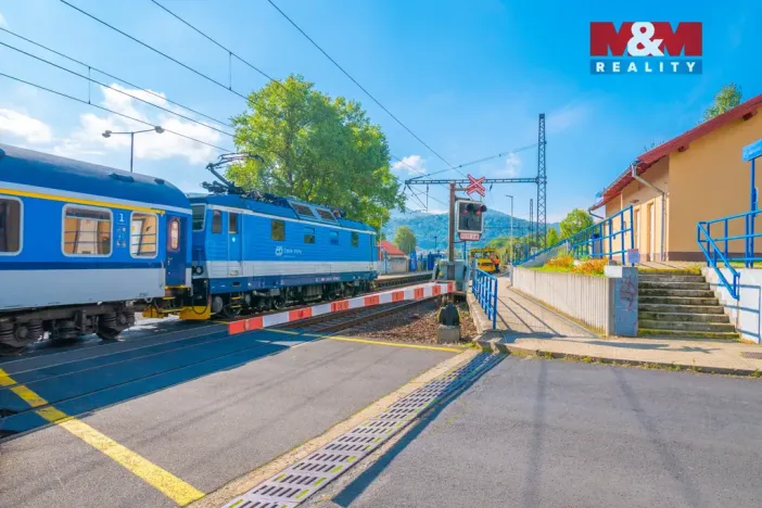 Pronájem bytu 3+1, Ústí nad Labem - Neštěmice, Sibiřská, 80 m2