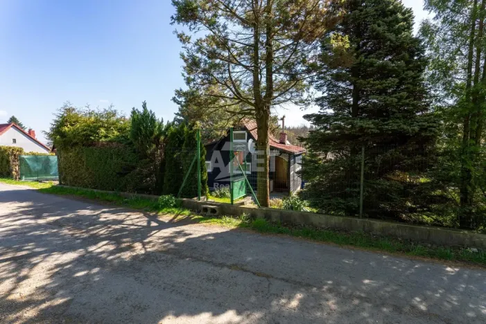 Prodej chaty, Janovice, 440 m2
