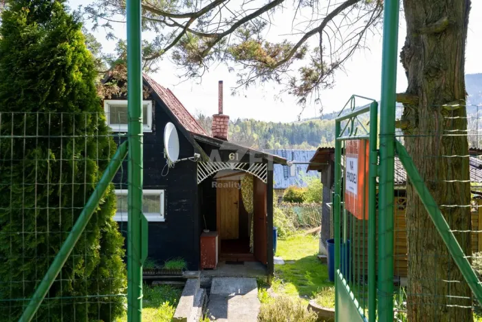 Prodej chaty, Janovice, 440 m2
