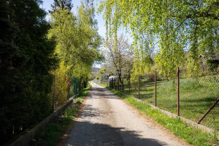 Prodej chaty, Janovice, 440 m2