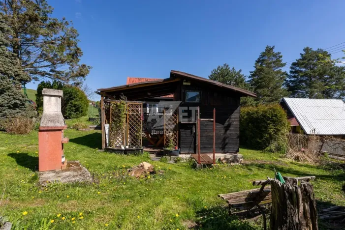Prodej chaty, Janovice, 440 m2