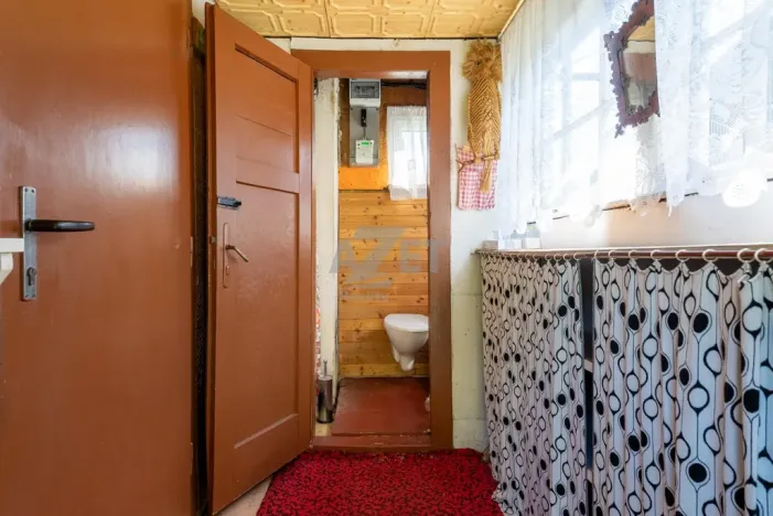 Prodej chaty, Janovice, 440 m2