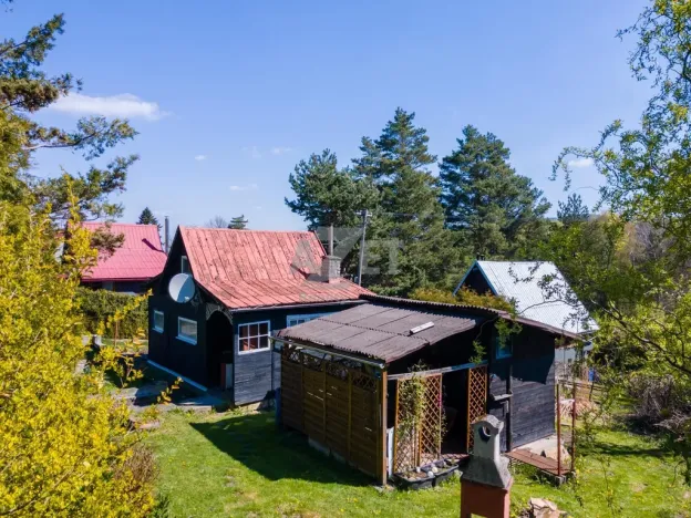 Prodej chaty, Janovice, 440 m2