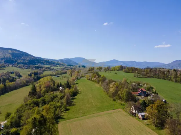 Prodej chaty, Janovice, 440 m2