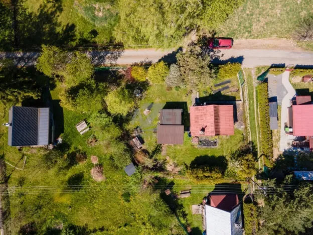 Prodej chaty, Janovice, 440 m2