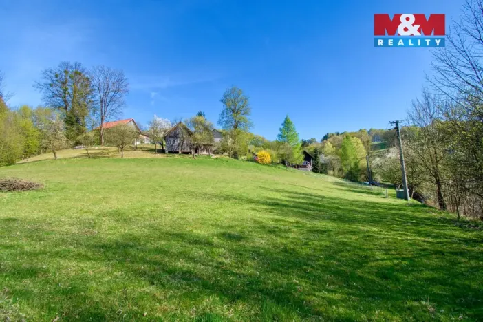 Prodej pozemku pro bydlení, Seninka, 3187 m2