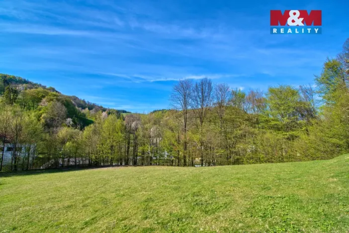 Prodej pozemku pro bydlení, Seninka, 3187 m2