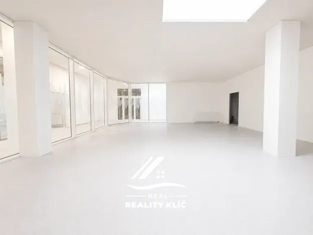 Pronájem ordinace, Hlučín, Cihelní, 113 m2