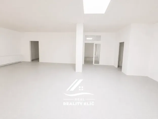 Pronájem ordinace, Hlučín, Cihelní, 113 m2