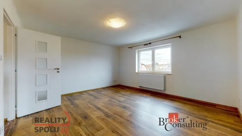 Pronájem bytu 3+1, 95 m2