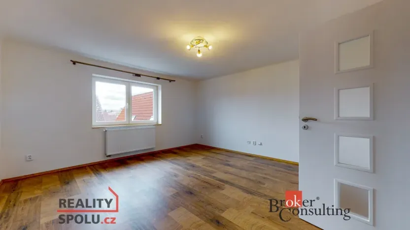 Pronájem bytu 3+1, 95 m2