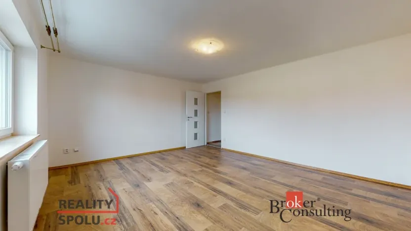 Pronájem bytu 3+1, 95 m2