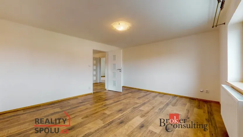 Pronájem bytu 3+1, 95 m2