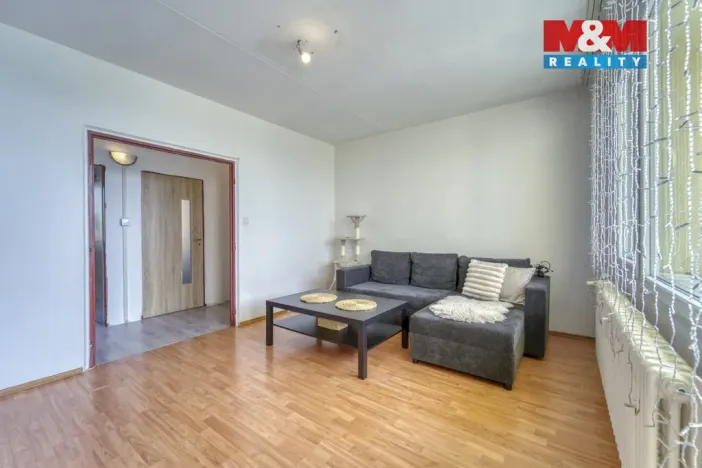 Prodej bytu 3+1, Plzeň - Severní Předměstí, Strážnická, 62 m2