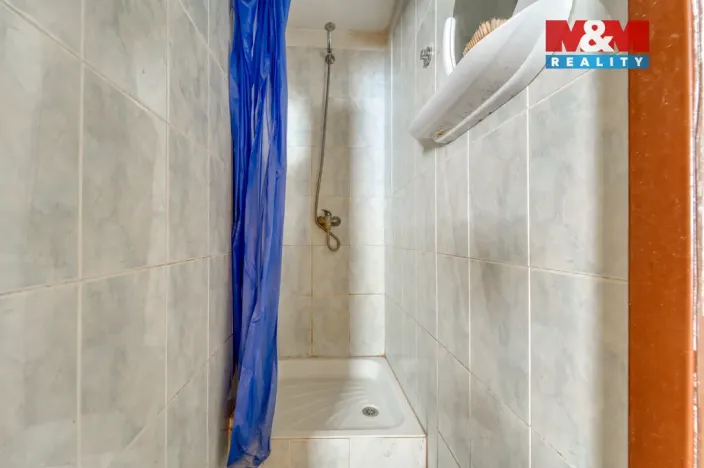 Prodej rodinného domu, Praha - Horní Počernice, Šplechnerova, 67 m2