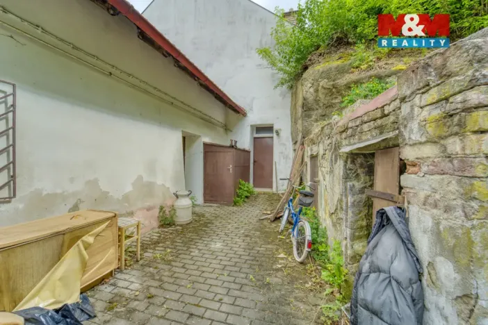 Prodej rodinného domu, Praha - Horní Počernice, Šplechnerova, 67 m2