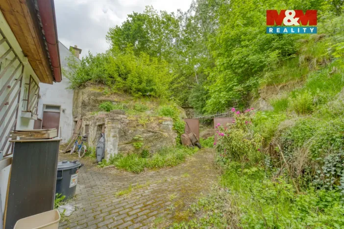 Prodej rodinného domu, Praha - Horní Počernice, Šplechnerova, 67 m2