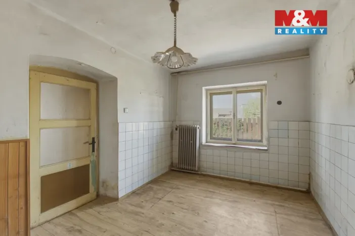 Prodej rodinného domu, Přílepy, 75 m2