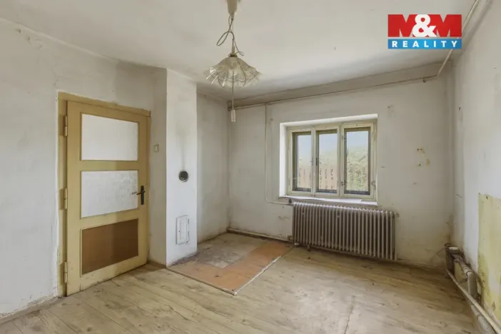 Prodej rodinného domu, Přílepy, 75 m2