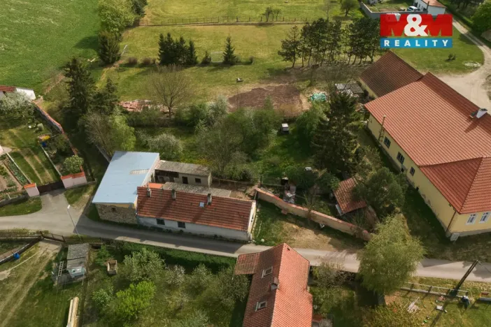 Prodej rodinného domu, Přílepy, 75 m2
