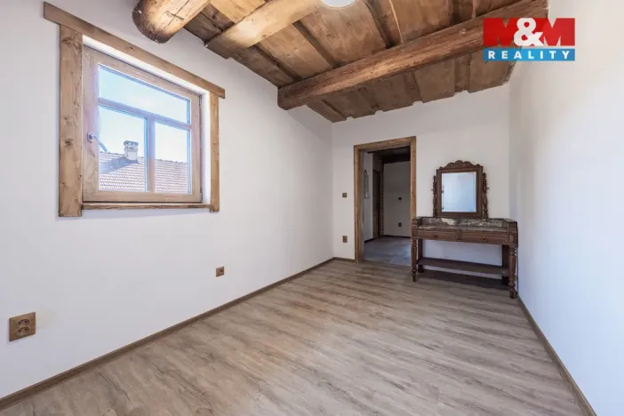 Prodej chalupy, Češov, 55 m2