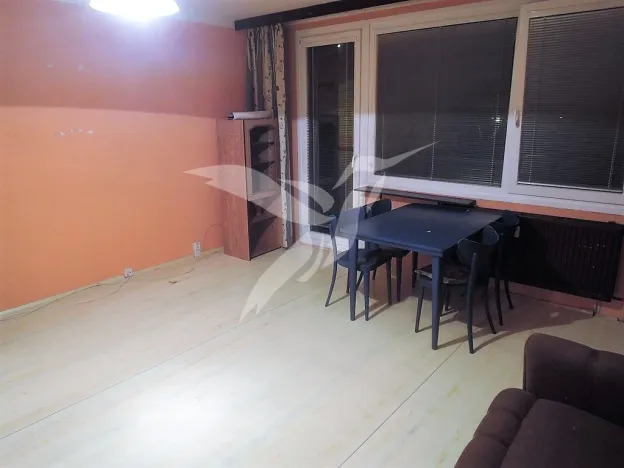 Pronájem bytu 4+1, Plzeň, Brněnská, 75 m2